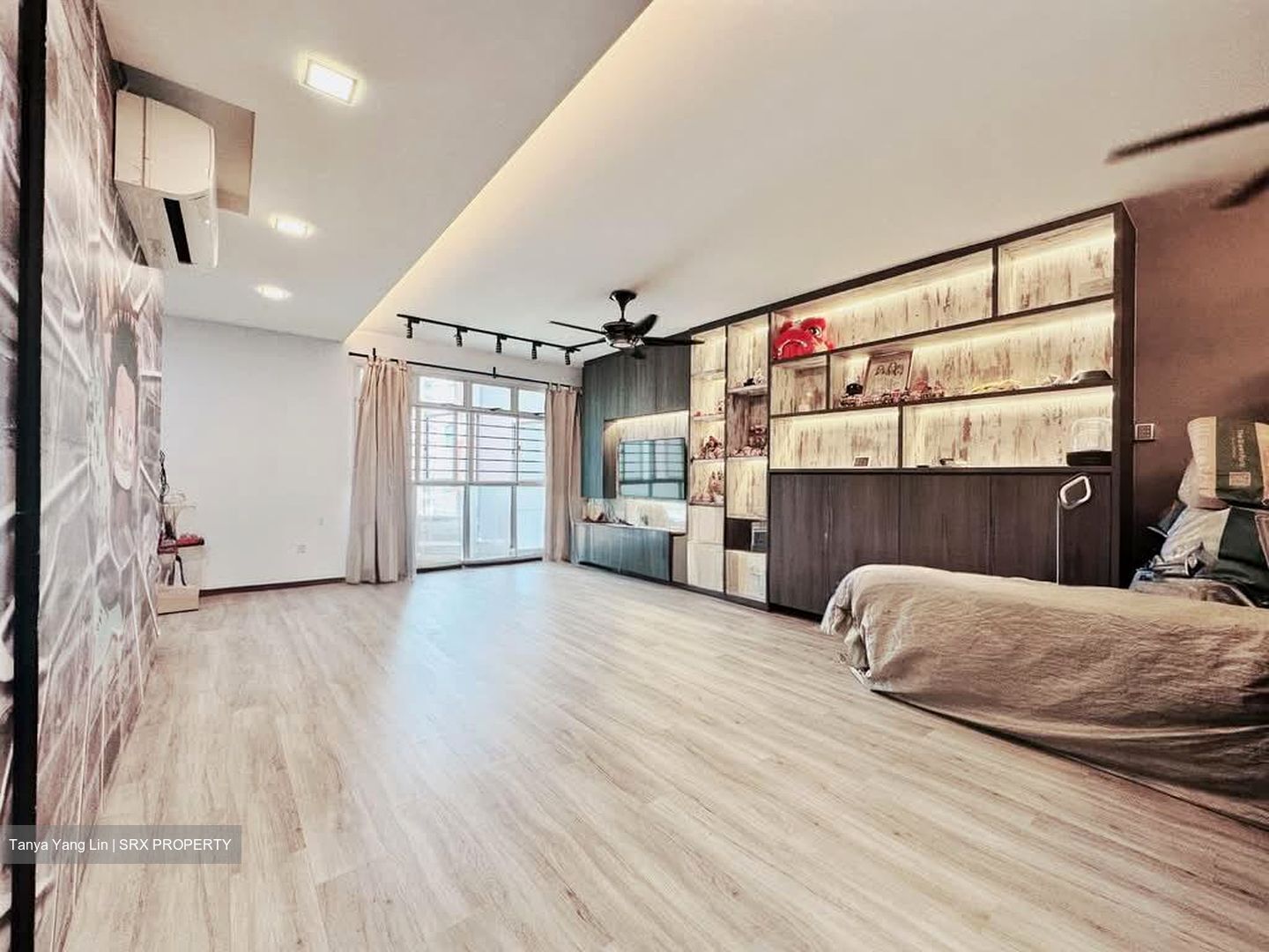 Blk 408A Coral Vale (Sengkang), HDB 5 Rooms #529489161